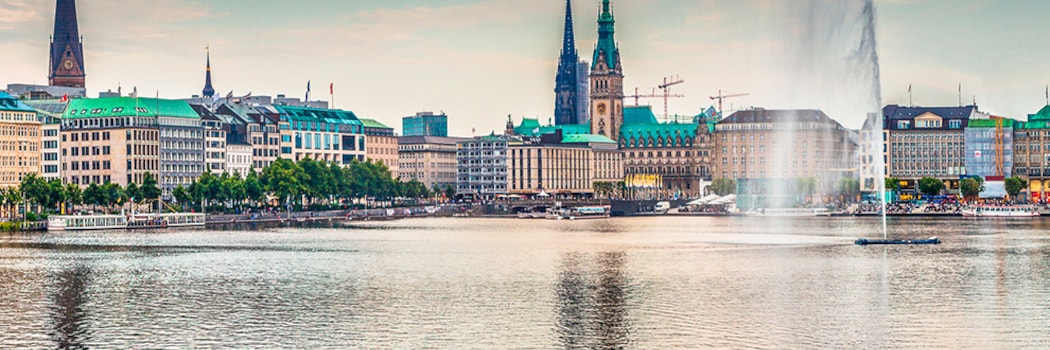 Hamburgo