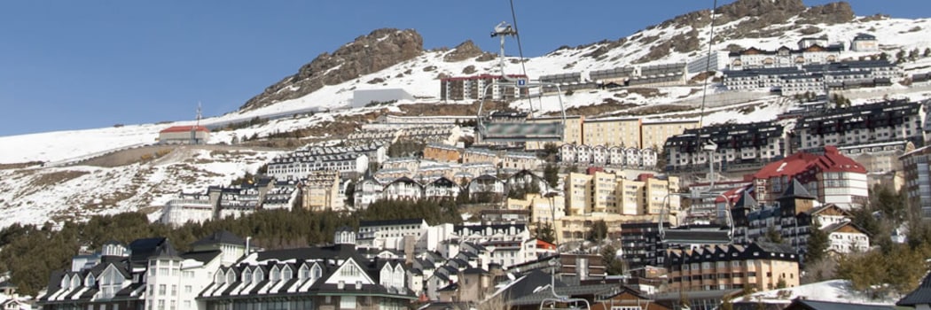 Serra Nevada