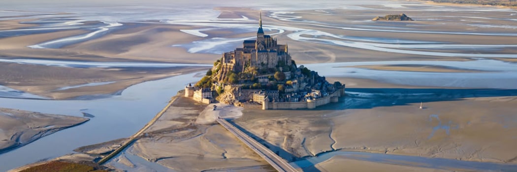 Mont-Saint-Michel