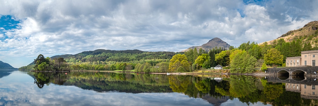 Loch Lomond