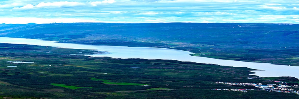 Egilsstaðir