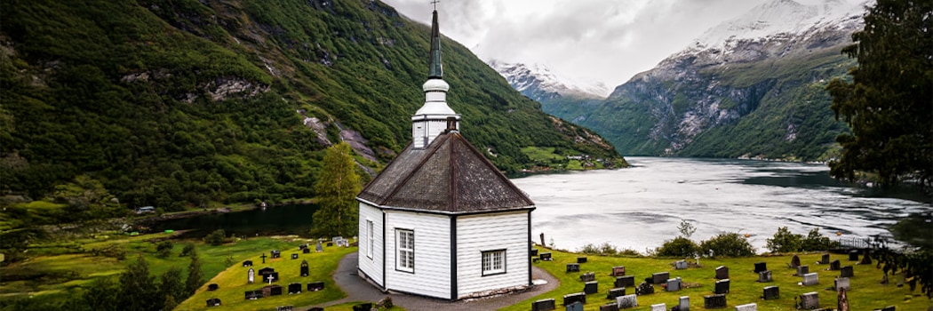 Geiranger