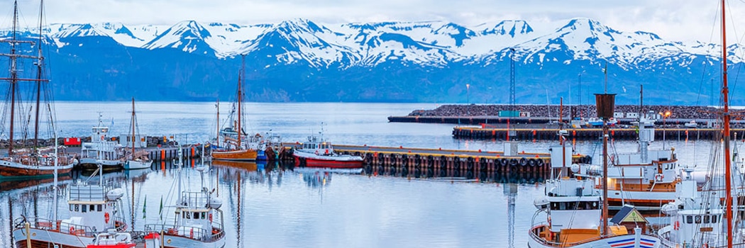 Húsavík