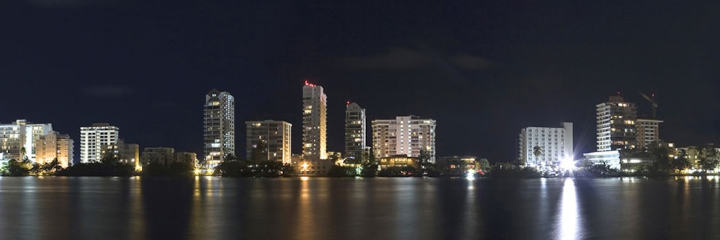 Santurce Porto Rico