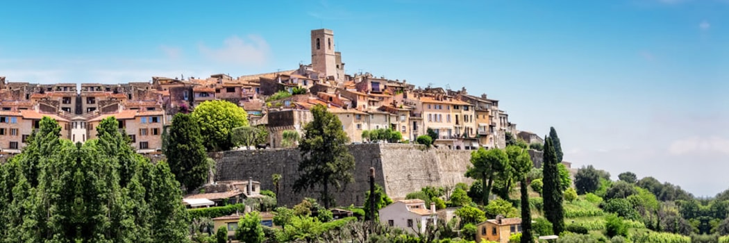 Saint-Paul-de-Vence
