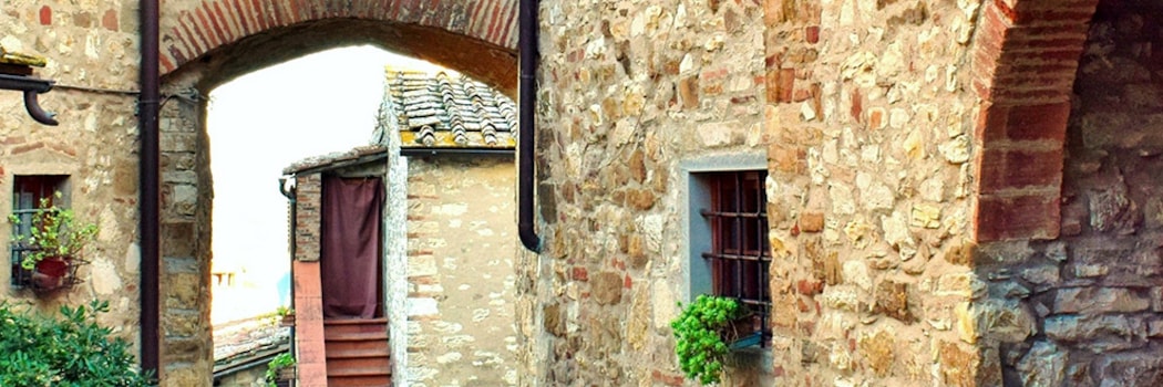 Greve In Chianti Florença
