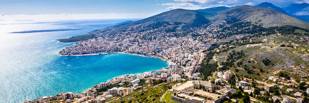 Sarandë