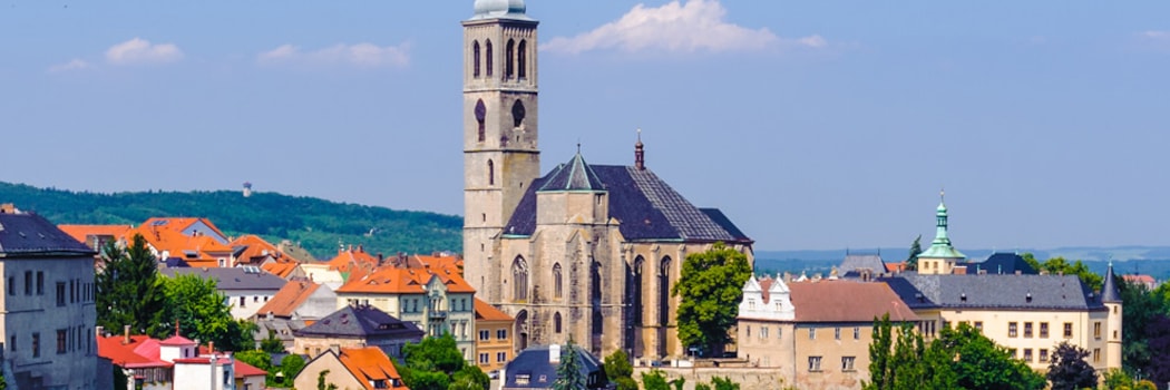 Kutná Hora