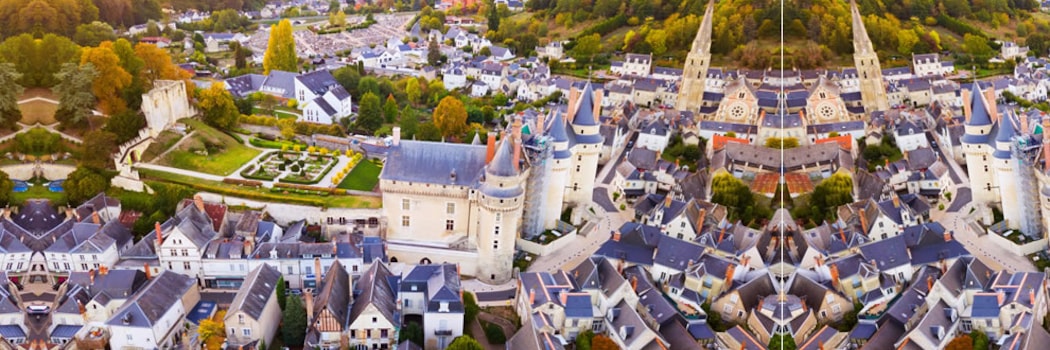 Langeais