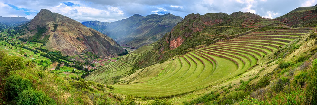 Pisac