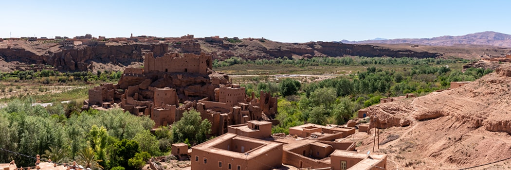 Kalaat M'Gouna