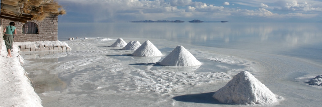 Uyuni