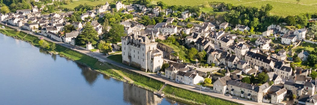 Montsoreau