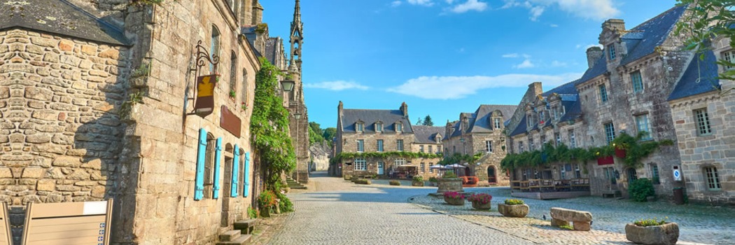 Locronan