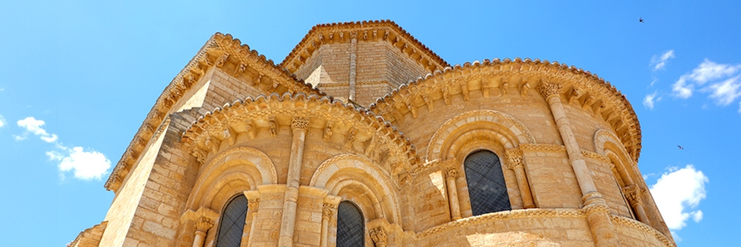 Frómista
