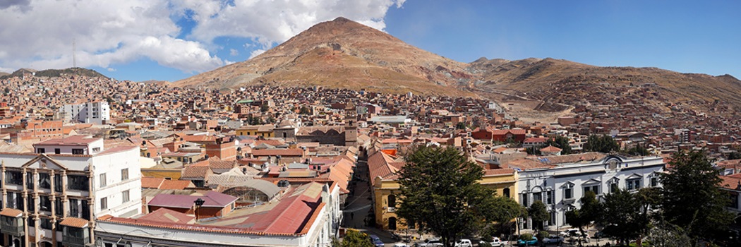 Potosi