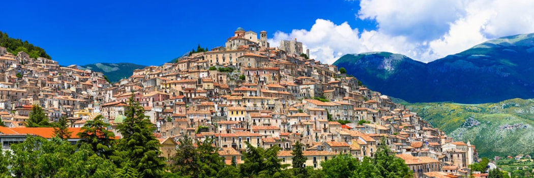 Morano Calabro Cosenza