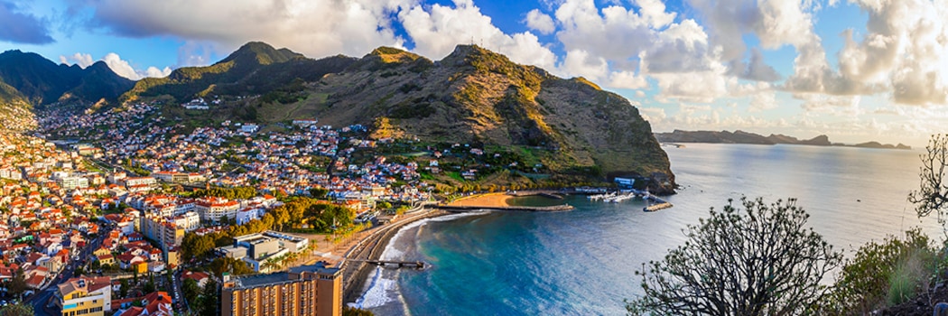 Machico