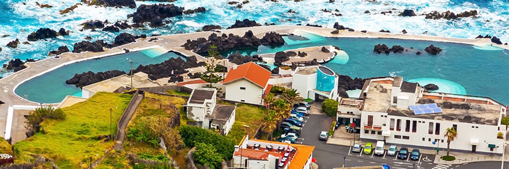 Porto Moniz
