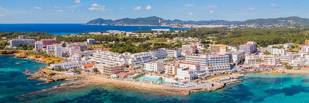 Santa Eulalia del Río