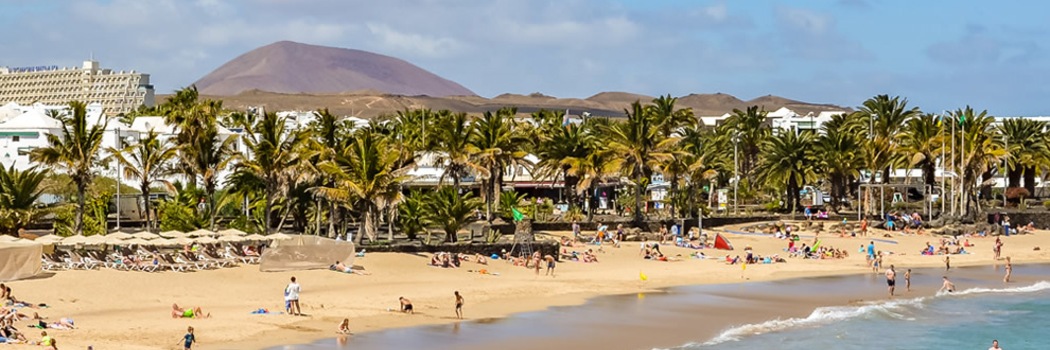 Costa Teguise