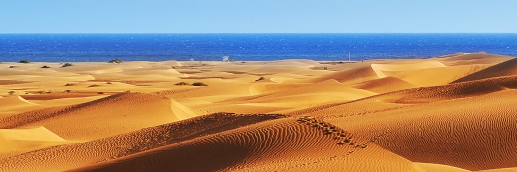 Maspalomas