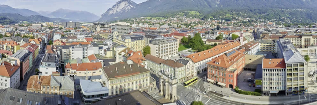 Innsbruck