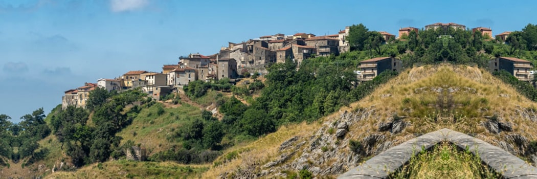 Cetraro Cosenza