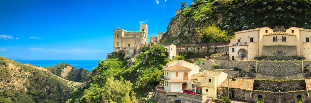 Savoca Messina