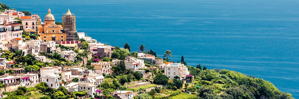 Praiano Salerno