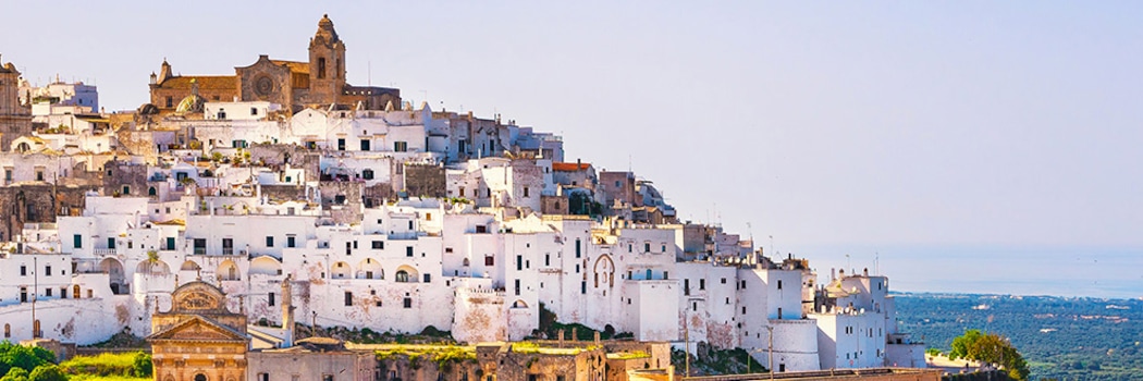 Ostuni Brindisi