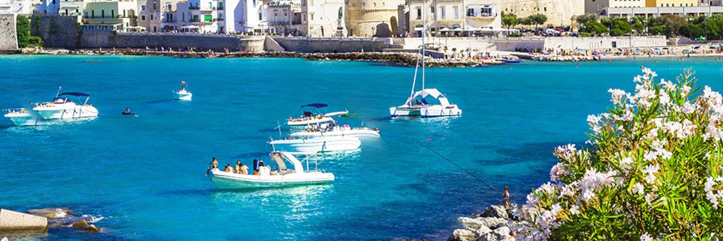 Otranto Lecce