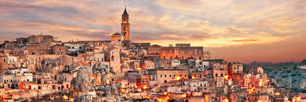 Matera