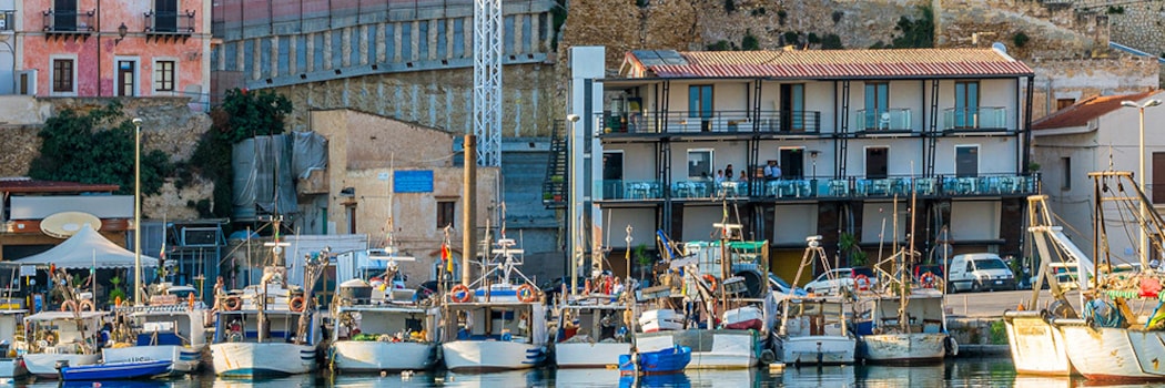 Sciacca Agrigento