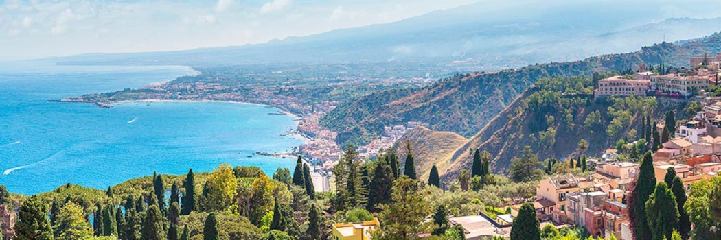 Taormina Messina