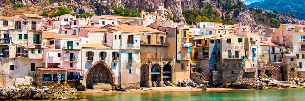 Cefalù Palermo