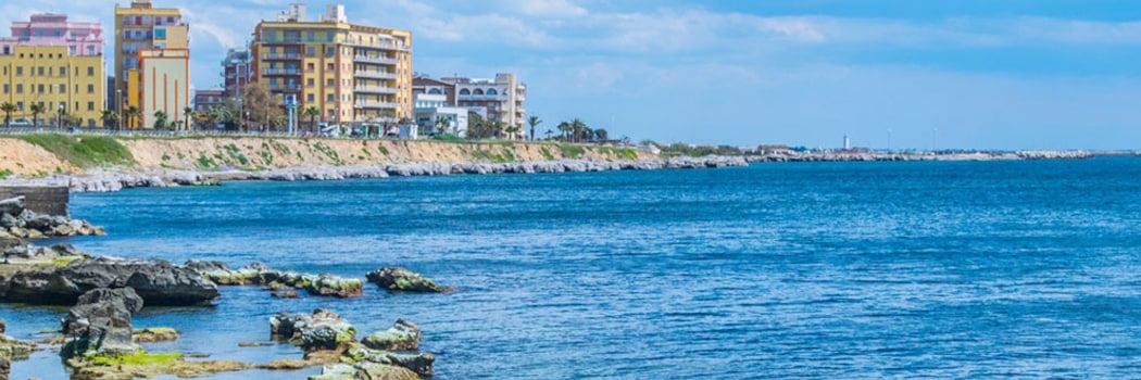 Marsala Trapani