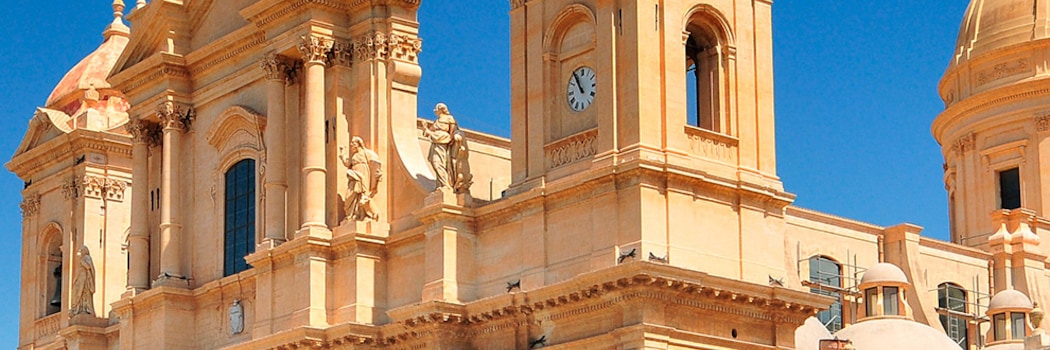 Noto Siracusa