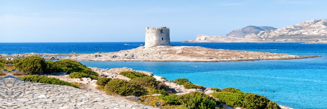 Stintino Sassari