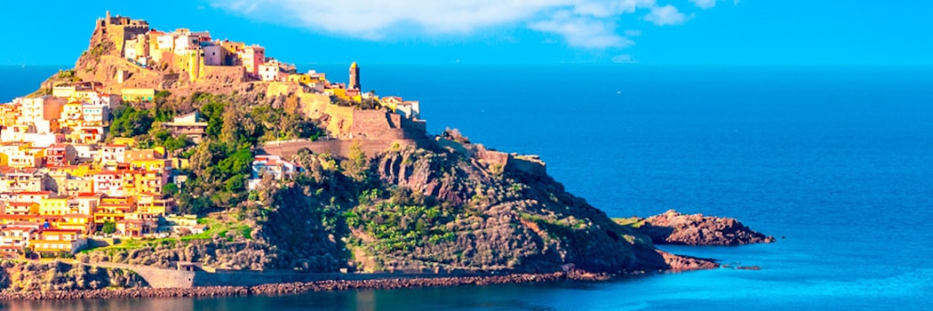 Castelsardo Sassari