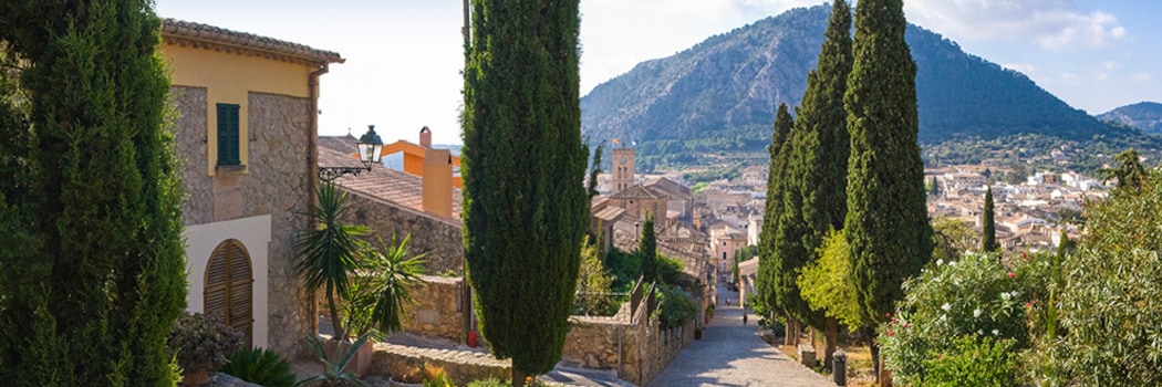 Pollença