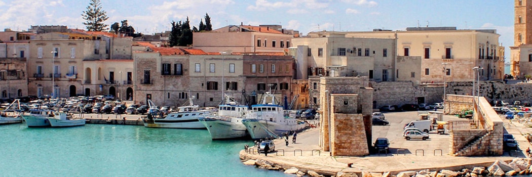 Trani BarlettaAndriaTrani