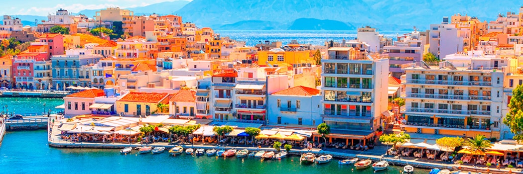 Agios Nikolaos