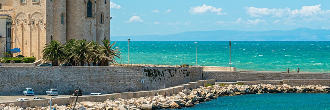 Barletta BarlettaAndriaTrani