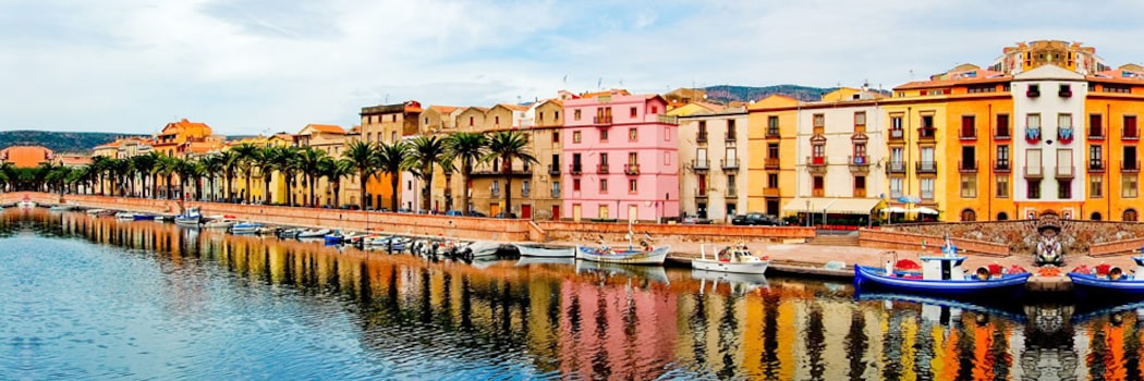 Bosa Oristano