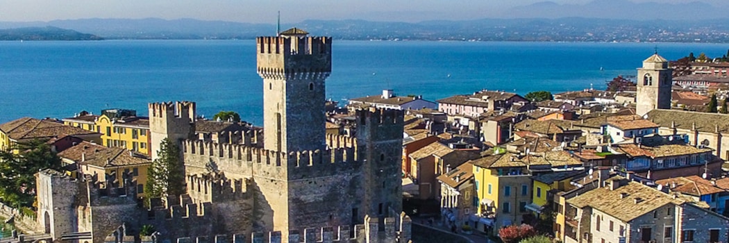Sirmione Bréscia