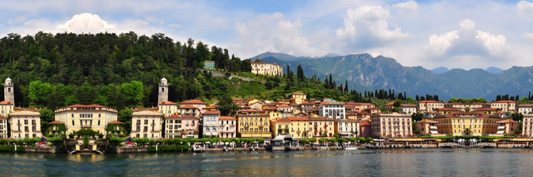 Bellagio Como