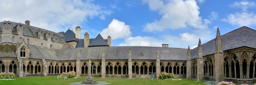 Tréguier