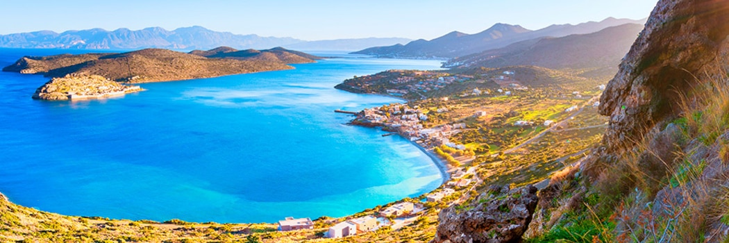 Elounda