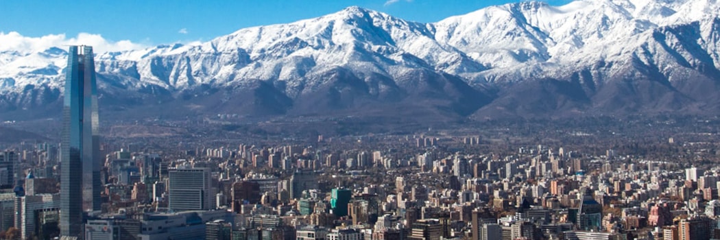 Santiago do Chile